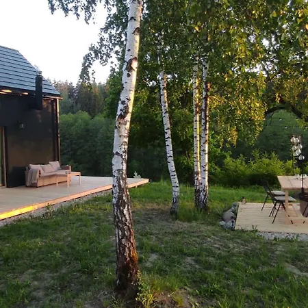Holiday home Taras I