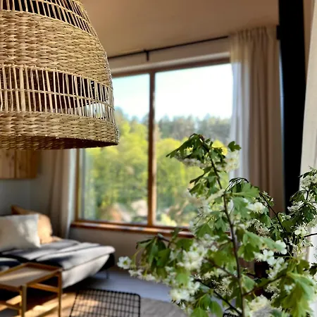 Taras I Holiday home