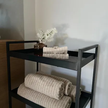 Taras I Holiday home