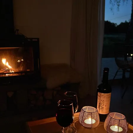 Taras I Holiday home Gilawy