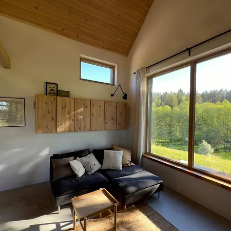 Taras I Holiday home