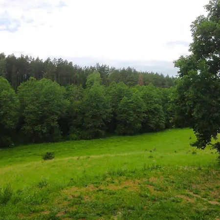 Holiday home Taras I