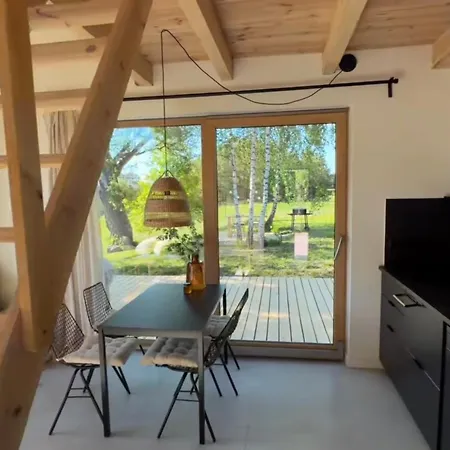 Holiday home Taras I