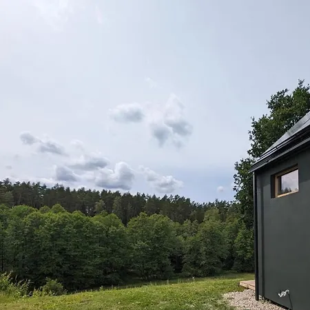 Taras I Holiday home Gilawy
