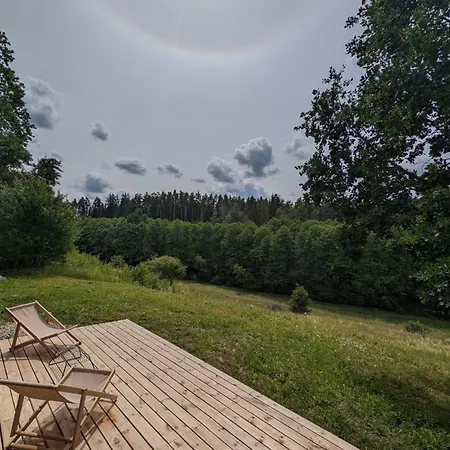 Holiday home Taras I *