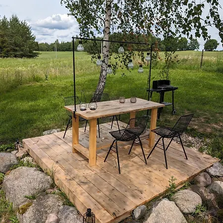 Holiday home Taras I *