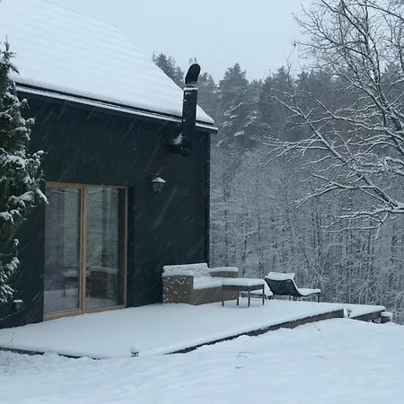 Holiday home Taras I Gilawy