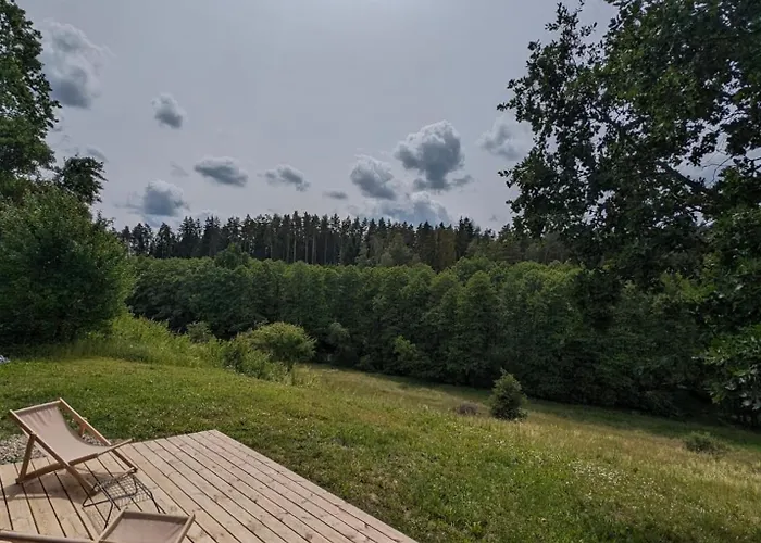 Prázdninový dům Taras I *